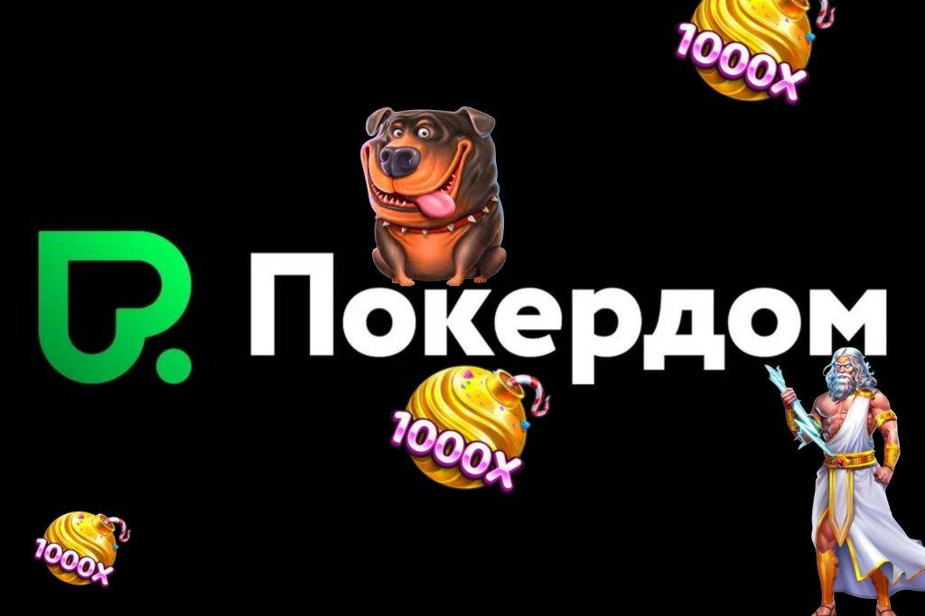 pokerdom-win.icu